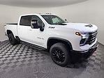 2025 Chevrolet Silverado 2500 Crew Cab 4x4 Pickup for sale #52406 - photo 1