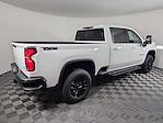 2025 Chevrolet Silverado 2500 Crew Cab 4x4 Pickup for sale #52406 - photo 2
