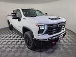 2025 Chevrolet Silverado 2500 Crew Cab 4x4 Pickup for sale #52406 - photo 3