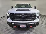 2025 Chevrolet Silverado 2500 Crew Cab 4x4 Pickup for sale #52406 - photo 4