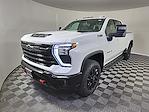 2025 Chevrolet Silverado 2500 Crew Cab 4x4 Pickup for sale #52406 - photo 5