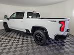 2025 Chevrolet Silverado 2500 Crew Cab 4x4 Pickup for sale #52406 - photo 8