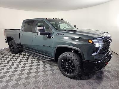 2025 Chevrolet Silverado 2500 Crew Cab 4x4 Pickup for sale #52300 - photo 1