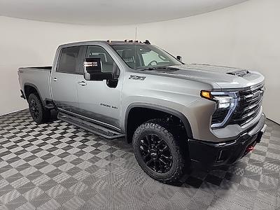 New 2025 Chevrolet Silverado 2500 LT Crew Cab 4x4 Pickup for sale #52326 - photo 1