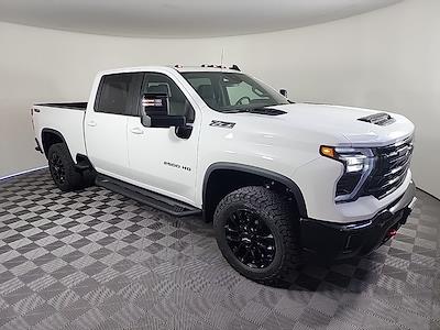 2025 Chevrolet Silverado 2500 Crew Cab 4x4 Pickup for sale #52327 - photo 1
