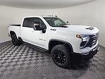2025 Chevrolet Silverado 2500 Crew Cab 4x4 Pickup for sale #52327 - photo 1