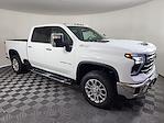 2025 Chevrolet Silverado 2500 Crew Cab 4x4 Pickup for sale #52405 - photo 1