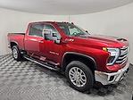 New 2025 Chevrolet Silverado 2500 LTZ Crew Cab 4x4 Pickup for sale #52365 - photo 1