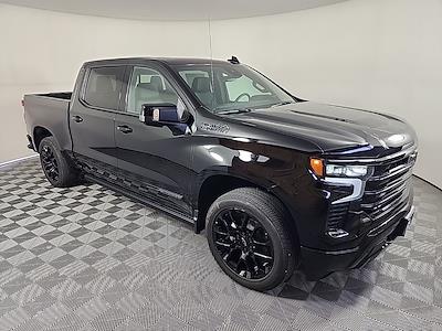 2025 Chevrolet Silverado 1500 Crew Cab 4x4 Pickup for sale #52337 - photo 1