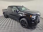 2025 Chevrolet Silverado 1500 Crew Cab 4x4 Pickup for sale #52337 - photo 1