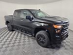 2025 Chevrolet Silverado 1500 Crew Cab 4x4 Pickup for sale #52441 - photo 1