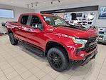 2025 Chevrolet Silverado 1500 Crew Cab 4x4 Pickup for sale #52439 - photo 3