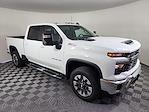 2025 Chevrolet Silverado 2500 Crew Cab 4x4 Pickup for sale #52400 - photo 1