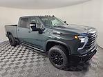 New 2025 Chevrolet Silverado 2500 LT Crew Cab 4x4 Pickup for sale #52452 - photo 1