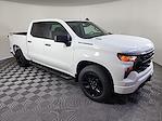 2025 Chevrolet Silverado 1500 Crew Cab 4x4 Pickup for sale #52416 - photo 1