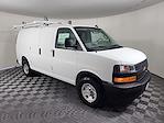 New 2025 Chevrolet Express 3500 Upfitted Cargo Van for sale #52611 - photo 1
