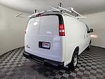 New 2025 Chevrolet Express 3500 Upfitted Cargo Van for sale #52611 - photo 3
