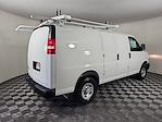 New 2025 Chevrolet Express 3500 Upfitted Cargo Van for sale #52611 - photo 12