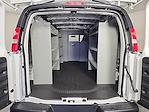 New 2025 Chevrolet Express 3500 Upfitted Cargo Van for sale #52611 - photo 2
