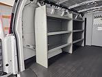 New 2025 Chevrolet Express 3500 Upfitted Cargo Van for sale #52611 - photo 13