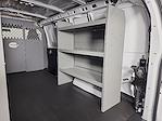 New 2025 Chevrolet Express 3500 Upfitted Cargo Van for sale #52611 - photo 14