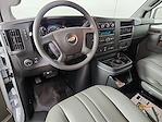 New 2025 Chevrolet Express 3500 Upfitted Cargo Van for sale #52611 - photo 17