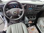New 2025 Chevrolet Express 3500 Upfitted Cargo Van for sale #52611 - photo 18