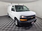 New 2025 Chevrolet Express 3500 Upfitted Cargo Van for sale #52611 - photo 4