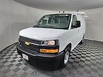 New 2025 Chevrolet Express 3500 Upfitted Cargo Van for sale #52611 - photo 6