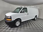 New 2025 Chevrolet Express 3500 Upfitted Cargo Van for sale #52611 - photo 7