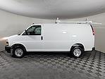 New 2025 Chevrolet Express 3500 Upfitted Cargo Van for sale #52611 - photo 8
