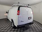 New 2025 Chevrolet Express 3500 Upfitted Cargo Van for sale #52611 - photo 10