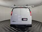 New 2025 Chevrolet Express 3500 Upfitted Cargo Van for sale #52611 - photo 11