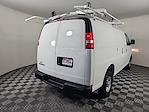 New 2025 Chevrolet Express 3500 Upfitted Cargo Van for sale #52609 - photo 3