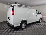 New 2025 Chevrolet Express 3500 Upfitted Cargo Van for sale #52609 - photo 12