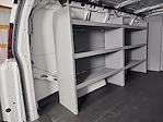 New 2025 Chevrolet Express 3500 Upfitted Cargo Van for sale #52609 - photo 13