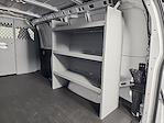 New 2025 Chevrolet Express 3500 Upfitted Cargo Van for sale #52609 - photo 14