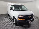 New 2025 Chevrolet Express 3500 Upfitted Cargo Van for sale #52609 - photo 4