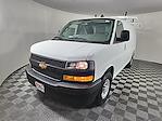 New 2025 Chevrolet Express 3500 Upfitted Cargo Van for sale #52609 - photo 6