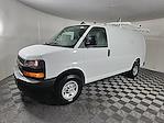 New 2025 Chevrolet Express 3500 Upfitted Cargo Van for sale #52609 - photo 7
