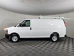 New 2025 Chevrolet Express 3500 Upfitted Cargo Van for sale #52609 - photo 8