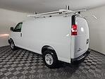 New 2025 Chevrolet Express 3500 Upfitted Cargo Van for sale #52609 - photo 9