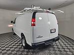 New 2025 Chevrolet Express 3500 Upfitted Cargo Van for sale #52609 - photo 10