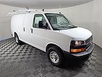 New 2025 Chevrolet Express 3500 Upfitted Cargo Van for sale #52572 - photo 1
