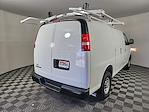 New 2025 Chevrolet Express 3500 Upfitted Cargo Van for sale #52572 - photo 12