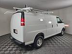 New 2025 Chevrolet Express 3500 Upfitted Cargo Van for sale #52572 - photo 3