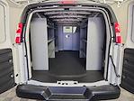 New 2025 Chevrolet Express 3500 Upfitted Cargo Van for sale #52572 - photo 2