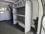 New 2025 Chevrolet Express 3500 Upfitted Cargo Van for sale #52572 - photo 13