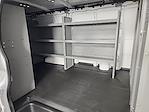 New 2025 Chevrolet Express 3500 Upfitted Cargo Van for sale #52572 - photo 17
