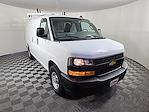 New 2025 Chevrolet Express 3500 Upfitted Cargo Van for sale #52572 - photo 4